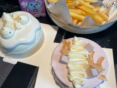 -Nord Grill&Bar Highland诺德西餐(深圳欢乐海岸店)