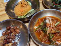 -小木屋米酒店·韩国料理(深圳总店)