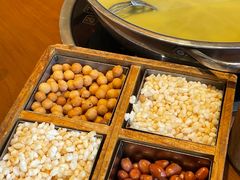 -凤凰山斑鱼馆(恭城店)