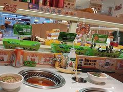 -串士多·回转小火锅(长安方圆荟店)