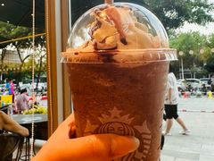 -星巴克臻选(武汉首义汇店)