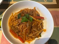 意大利牛肉酱面-安妮意大利餐厅(国贸店)