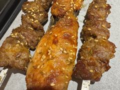 -京悦南门涮羊肉·羊蝎子火锅(田林路店)