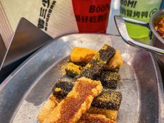 -蓉三少冒烤鸭·四川小吃集(北京首店)