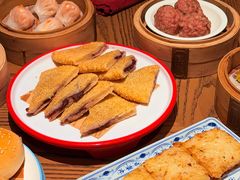 -山水茶艺馆·点心粤菜·30年老字号