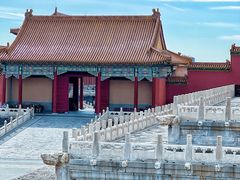 -故宫博物院(故宫)