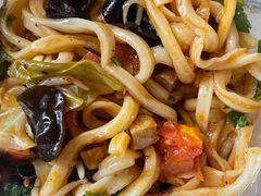 -王菊美食街·王菊面馆(总店)