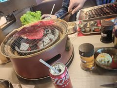 -西塔老太太泥炉烤肉(青浦蟠龙天地店)