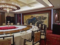 包厢-潮府馆·非遗潮州菜·世纪公园(新国际博览中心店)