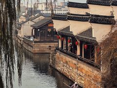 -南浔古镇