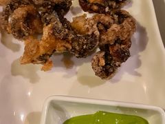 -WOLFGANG PUCK KITCHEN & BAR(迪士尼小镇店)
