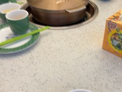 -润园四季椰子鸡火锅(海上世界店)