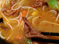 -云味馆过桥米线(皇庭广场店)