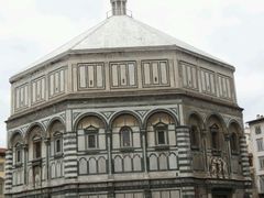 -圣母百花大教堂穹顶