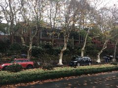 -浙江大学(玉泉校区)