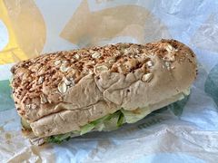 -赛百味SUBWAY(勒泰店)