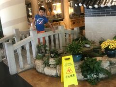 -朴大人炭烤·韩国料理(奥帆中心海尔洲际店)