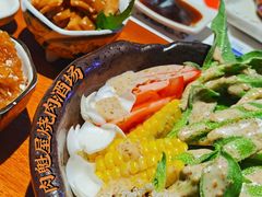-肉魁屋·烧肉·烧鸟·酒场(高新店)