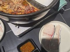 -牛牛和牛海鲜粥底火锅(长虹国际城店)
