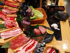 -龍二烧肉酒场(九亭店)