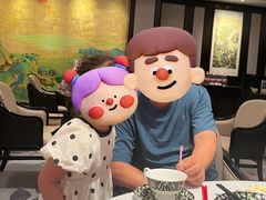 -君庭中餐厅(友谊宾馆店)