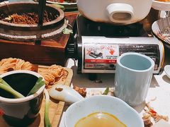-刀板香·安徽菜(国购IFC店)