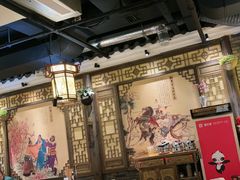 -蜀大侠火锅(建设路第五大道店)