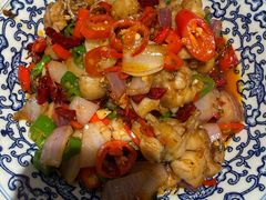 -欧记大排档·景德菜(上海首店)