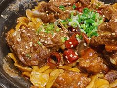-十吉老砂锅(天生丽街生活馆店)
