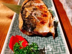 -阿吾罗日本料理(K11艺术中心店)