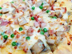 -达美乐比萨(长清路店)