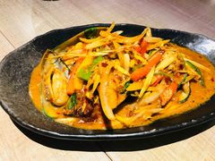 -野米东南亚餐厅(欢乐海岸店)