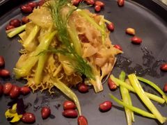 -那家小馆•北京菜•烤鸭(香山店)