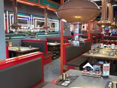 大堂-明洞王妃家烤肉(苏州中心星悦汇店)
