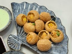 -VATAN INDIAN RESTAURANT米特印度餐厅(城北路店)