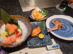 -大渔铁板烧(万象城店)