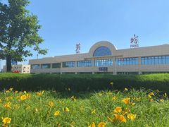 -潍坊南苑机场