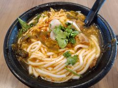 -姐弟俩土豆粉(西安小寨店)