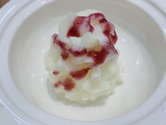 蓝莓山药-庄氏祥记家常食府(国瑞建材家居博览中心店)