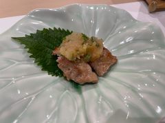 -鮨一日本料理(大中华店)