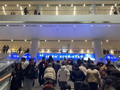 -梦之蓝青奥体育公园体育馆