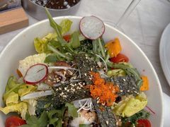 日式八爪鱼沙拉-农畉LONFOOD(福田星河COCOPark店)