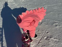 -八达岭滑雪场