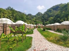 -修水东浒寨风景区