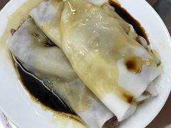 -香港蓮香樓(中環店)