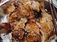-铜锣湾·有麝自然香(重庆新天地店)