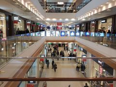 -杉杉奥特莱斯广场(哈尔滨店)