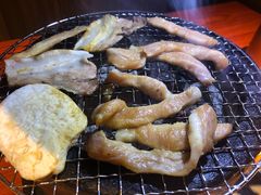 -山之屋炭火烧肉·生啤畅饮(大朗万科中央公园店)
