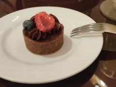 -The Lounge·大堂酒廊·北京粤财JW万豪酒店