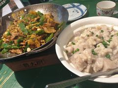 -费大厨辣椒炒肉(太平老街店)